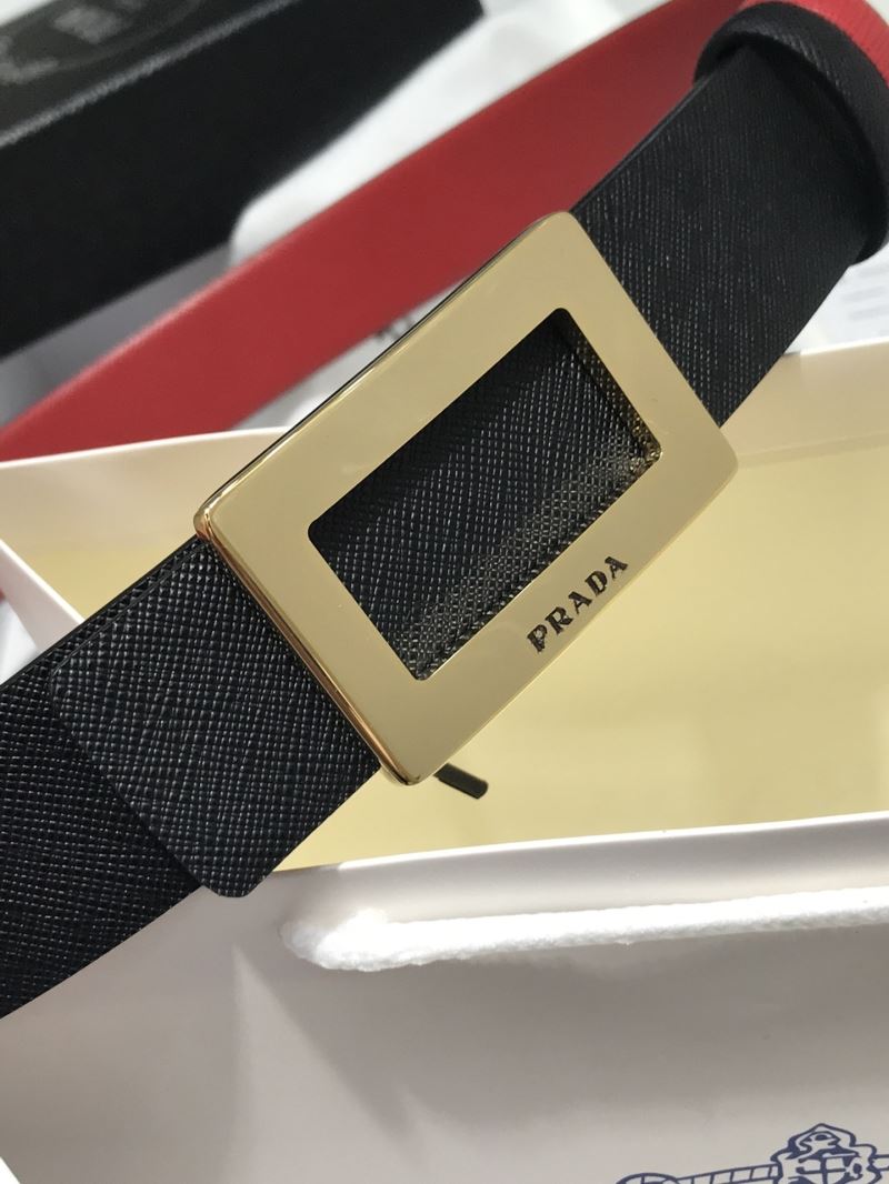 Prada Belts